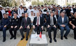 Adana’dan Osmaniye’ye Gençlik Yürüyüşü: Sosyal Dönüşüm Projesi Başladı