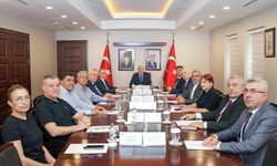 Vali Köşger Duyurdu: Karataş, Su Ürünlerinde Türkiye’ye Örnek Olacak!