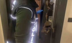 14 bin adet sentetik eczayı 'içmek için' aldığını söyleyen şahıs tutuklandı