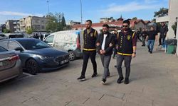 Adana’da 179 Suçtan Aranan Firari AVM’de Yakalandı!