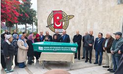 Adana Basını Yasta! Duayen Gazeteci Bülent Çelikten’e Gözyaşlarıyla Veda