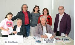 Adana Tabip Odası’ndan Dikkat Çeken Şeyh Bedreddin Söyleşisi