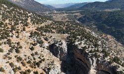 493 Dönümlük Alan Turizme Açılıyor: Saimbeyli’de İlk