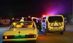 Kozan’da Kural Tanımayan Sürücülere Ağır Fatura