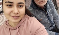 Yaşlı Adam Sır Gibi Kayboldu! Köpek ve Dronlarla Aranıyor