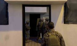 Şafak Operasyonu! 6 İlde Silah Şebekesi Çökertildi: 11 Tutuklama!