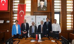 Adana’da Yeşil Devrim Başladı! Enerjisa ve ÇÜ’den Tarihi İş Birliği