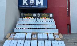 Yılbaşı Öncesi Şok Operasyon!