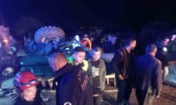 Kozan’da Feci Zincirleme Kaza: Hastaneden Acı Haber Geldi!