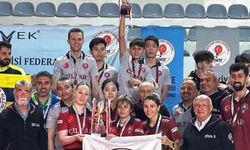 Adana’dan Avrupa’ya: ÇİLTAR Masa Tenisi SK Tarih Yazdı