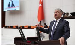 Sadullah Kısacık’tan Alarm Veren Uyarı: “Anadolu’da İyi Durumda Tek Bir Göl Kalmadı!”