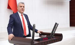 Ayhan Barut’tan Meclis’te Alarm: “Çukurova Üniversitesi ve Ceyhan Nehri Can Çekişiyor”