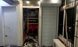 Uyarı Sonrası Dehşet: Bar Ortağı Silahlı Saldırıda Öldürüldü