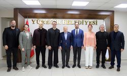 Başkan Demirçalı’dan Çukurova GİAD’a Dikkat Çeken Mesaj