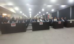 Büyükşehir’de Düzgün Bir Üslupla “Borç” Tartışması