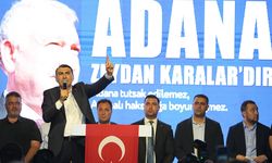 CHP’den Zeydan Karalar Açıklaması: “150 Günü Aştı, Kamu Vicdanı Yaralı!”
