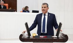 CHP’li Barut’tan İnsanca Yaşam Çağrısı, Hükümetten Ölçüm Savunması