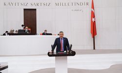 CHP’li Barut’tan Sert Çıkış: Tarımda Gizli Hiyerarşi mi Oluşuyor?