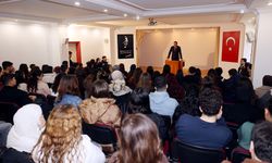 ÇÜ’de Öğrencileri Sevindiren Açıklamalar: Rektör Beriş Müjdeleri Sıraladı