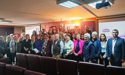 ÇYDD’den Zeytin İçin Tarihi Çağrı: “Barışın Ağacını Korumalıyız”