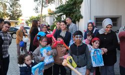 Ceyhan’da Yürek Isıtan Anlar! Başkan Vekili’nden Engelsiz Yaşam Hamlesi
