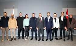 Çukurova GİAD’a Büyük Övgü: ‘Adana İçin Kalıcı Bir Eser’