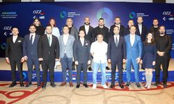 Çukurova GİAD’da Bin Kişilik Buluşma: İzgören’den Liyakat Vurgusu