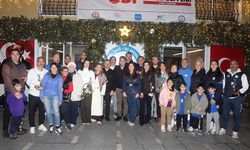 Çukurova Silo’dan Sporculara Sürpriz Ödüller! Adana’da Tenis Şöleni