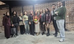 Çukurova Üniversitesi’nden Sanat Dolu 25. Yıl: İki Sergi Birden Açıldı!