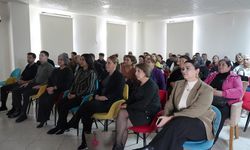 Çukurova’da Herkes Bu Eğitimde Uyarıldı!