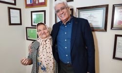 Yürüyemez Denilmişti… Adana’da Yapılan Ameliyatla 6 Saatte Ayağa Kalktı!