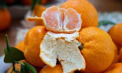 En ucuz meyve mandalina: Dalında 3, pazarda 5 lira