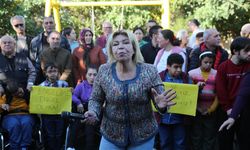 Engellilere ‘Elektrik’ Zulmü!