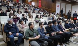 Liderlik Akademisi Adana’da Kapılarını Açtı