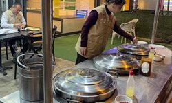 Adana’da Gıda Baskını! 16 İşletmeye 715 Bin Liralık Ceza