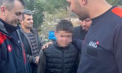 Adana’da Korku Dolu Saatler! Kaybolan Öğrenci Dronla Arandı, Sonunda…