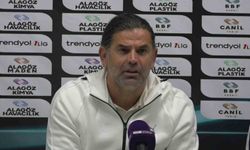 Üzülmez’den Maç Sonu Flaş Açıklamalar: “Gençlere Saygıyla Eğiliyorum!”