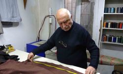 Gaziantep’te Azmin Hikâyesi: Emeklilik Ona Uğramadı