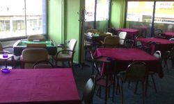 Kahvehanelerde İflas Furyası