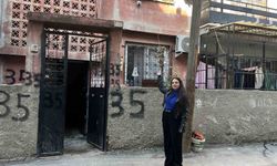 Adana’da Kargo Skandalı: Paket Bahçeye Fırlatıldı