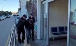 Kendisini döven komşusunu vurup tutuklandı: 'Gururuma yediremedim, vurdum'