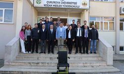 Merdiven Engeli Son Buldu! Kozan Belediyesi’nden Örnek Destek