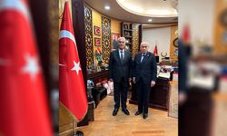 MHP Adana Teşkilatlarının Çalışmaları Bahçeli’den Tam Not Aldı