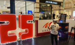 M1 Adana AVM’den 25. Yıla Özel Dev Kutlama: Aralık Ayı Etkinliklerle Dolu