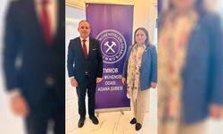 “Birlik Olunca Güçlüyüz!” Madenciler Gününde Önemli Mesajlar