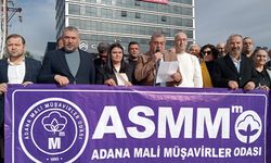 Mali Müşavirlerden 586 No’lu Tebliğ’e Sert Tepki: “Mükellef Denetimsiz Kalır”