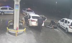 800 Bin Dolarlık Gaspın Perde Arkası: İçerden İş Birliği Ortaya Çıktı!