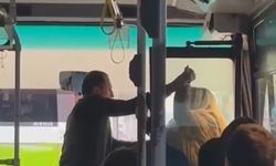 Adana’daki Otobüs Kavgasında Karar: Şoför Serbest Bırakıldı