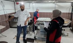 Kozan’da Tüm Okullarda Kapsamlı Kantin Denetimi!