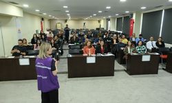 Okul Öncesi Çocuklarda Dijital Şiddet! Seminerde Önemli Uyarılar